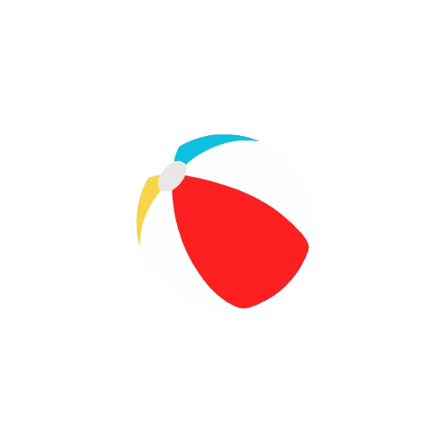 Beach Ball